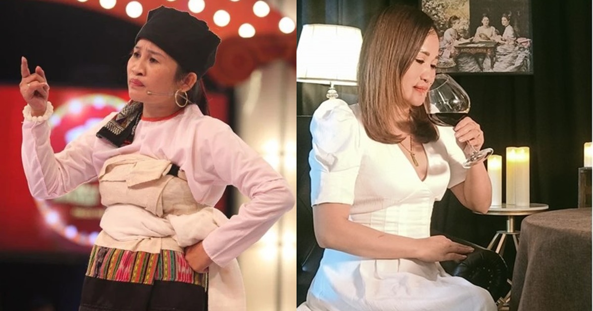 Lê Thị Dần: Đổi đời nhờ thi h.ài, U50 ăn mặc quyến rũ, nhan sắc lão hóa ngược - Hình 17