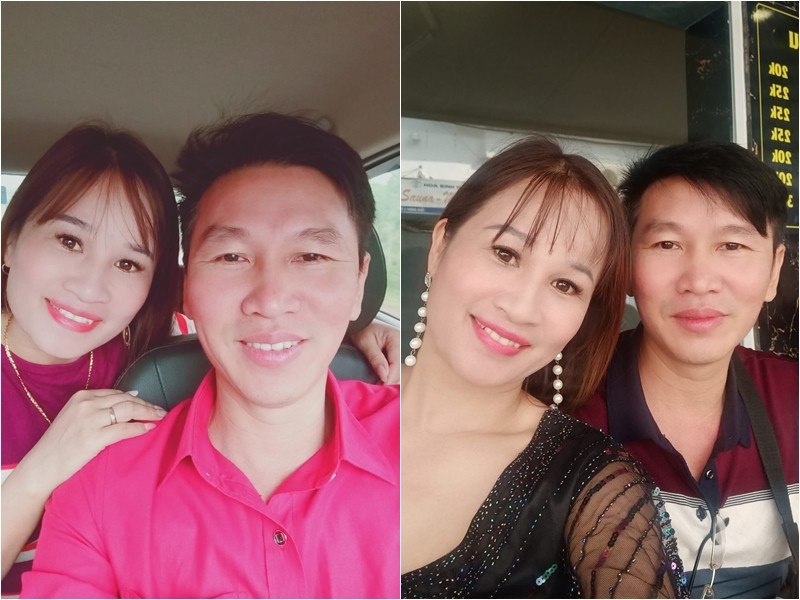 Lê Thị Dần: Đổi đời nhờ thi h.ài, U50 ăn mặc quyến rũ, nhan sắc lão hóa ngược - Hình 14