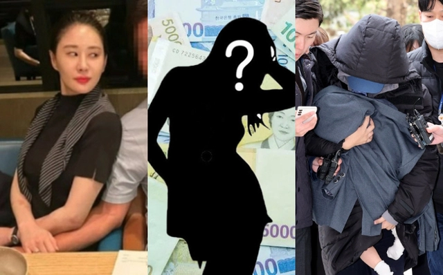 Nghi phạm tống tiền Lee Sun Kyun gia thế giàu có, động cơ nào để moi tiền? - Hình 1