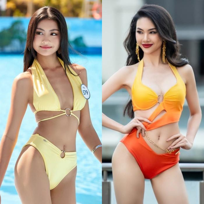 Bùi Xuân Hạnh - Bùi Quỳnh Hoa lộ mối liên hệ bất ngờ sau màn đăng quang ồn ào - Hình 3