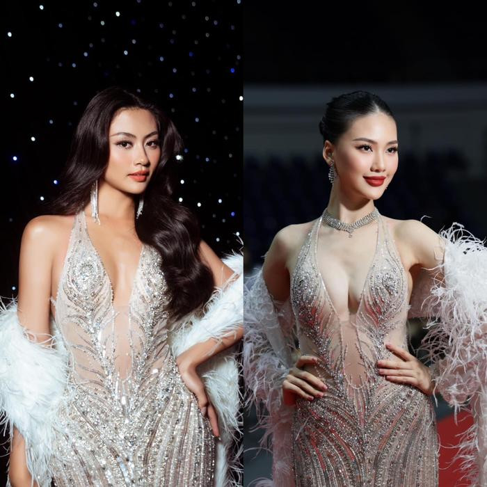 Bùi Xuân Hạnh - Bùi Quỳnh Hoa lộ mối liên hệ bất ngờ sau màn đăng quang ồn ào - Hình 5