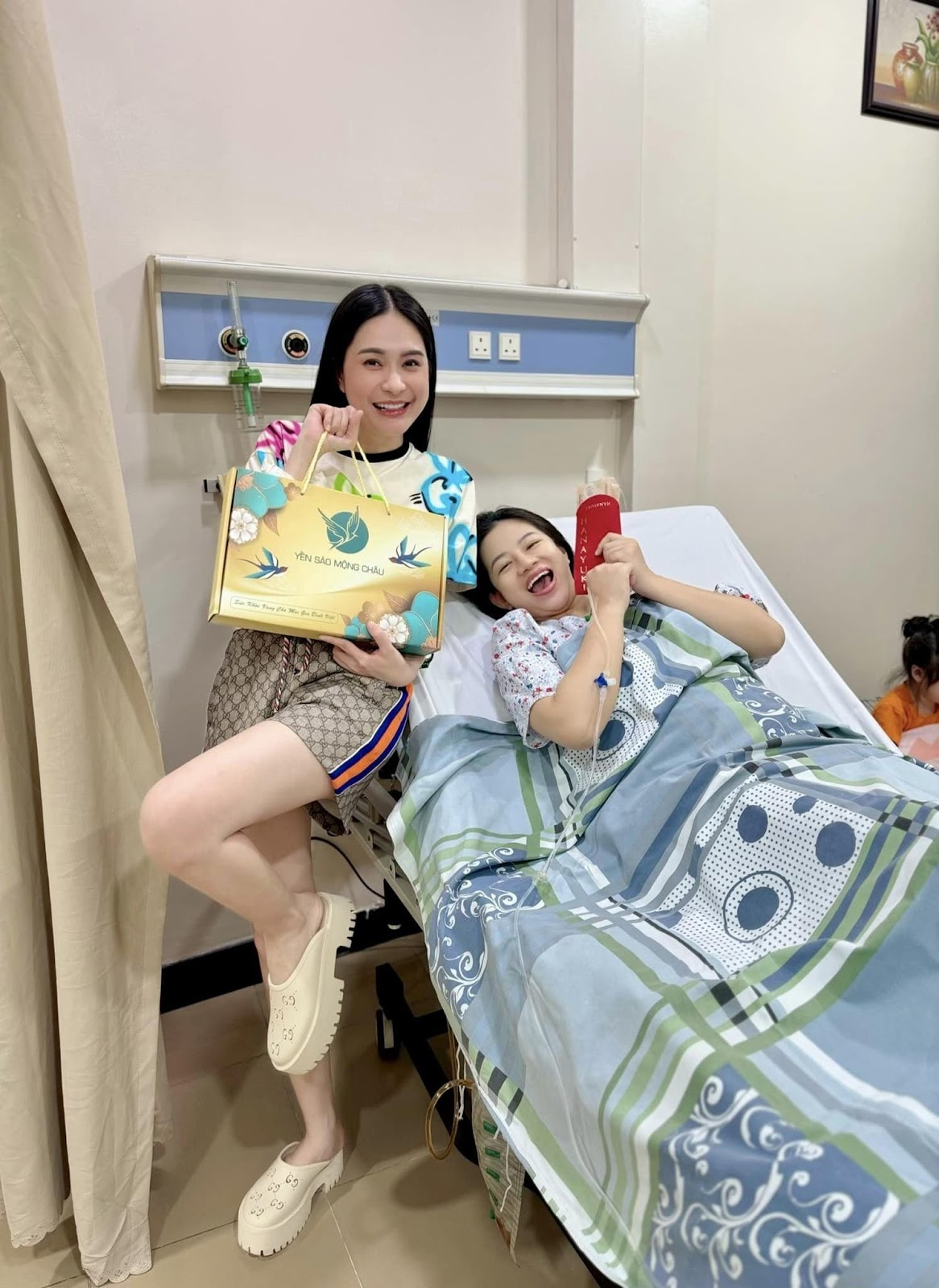 Đoàn Di Băng trả lương bảo mẫu 120 triệu/tháng, vừa sinh con đã được thưởng nóng - Hình 3