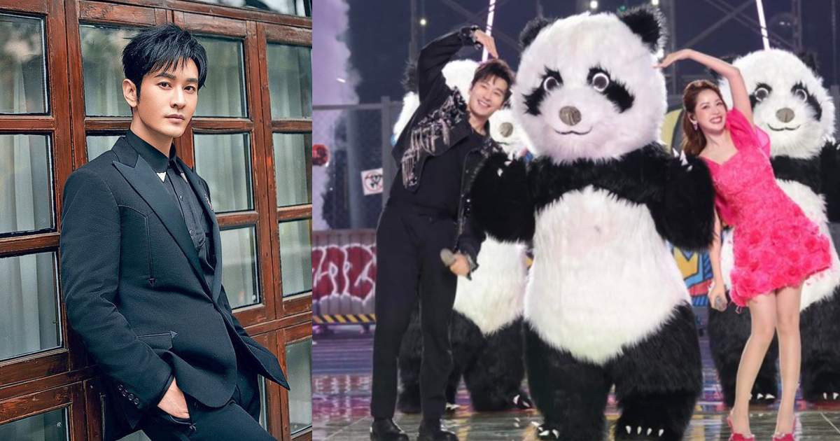 Huỳnh Hiểu Minh lộ bí mật động trời sau màn song ca cực tình với Chi Pu - Hình 8