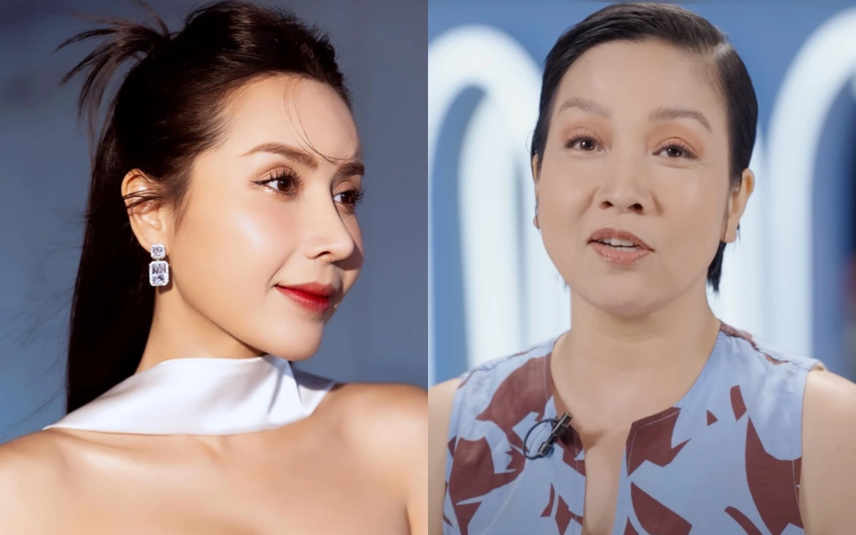 Lưu Hương Giang bị loại, con gái là người vui nhất, nói 1 câu nghe cực chua xót - Hình 9