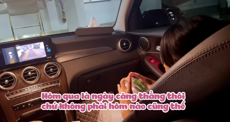 Lưu Hương Giang bị loại, con gái là người vui nhất, nói 1 câu nghe cực chua xót - Hình 2