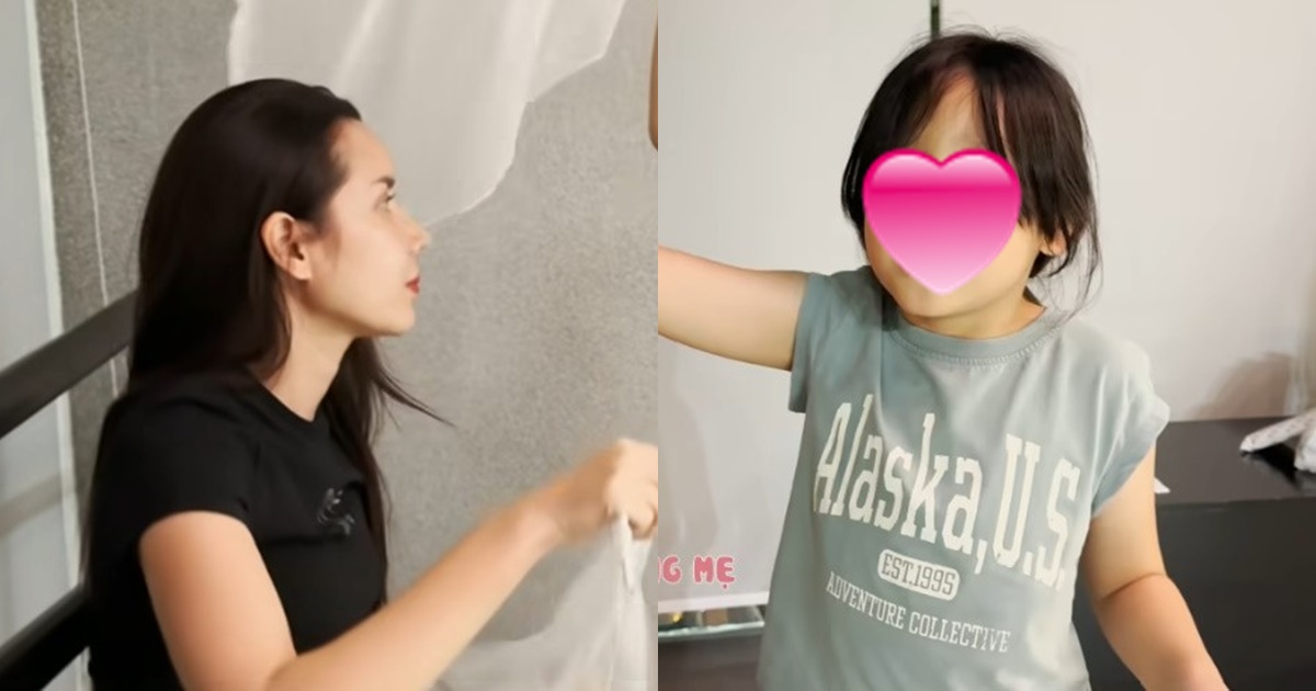 Lưu Hương Giang bị loại, con gái là người vui nhất, nói 1 câu nghe cực chua xót - Hình 11