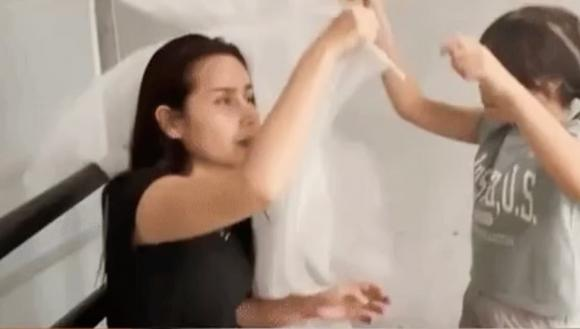 Lưu Hương Giang bị loại, con gái là người vui nhất, nói 1 câu nghe cực chua xót - Hình 3