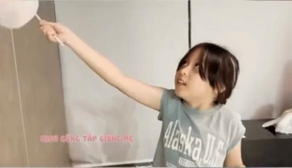 Lưu Hương Giang bị loại, con gái là người vui nhất, nói 1 câu nghe cực chua xót - Hình 4