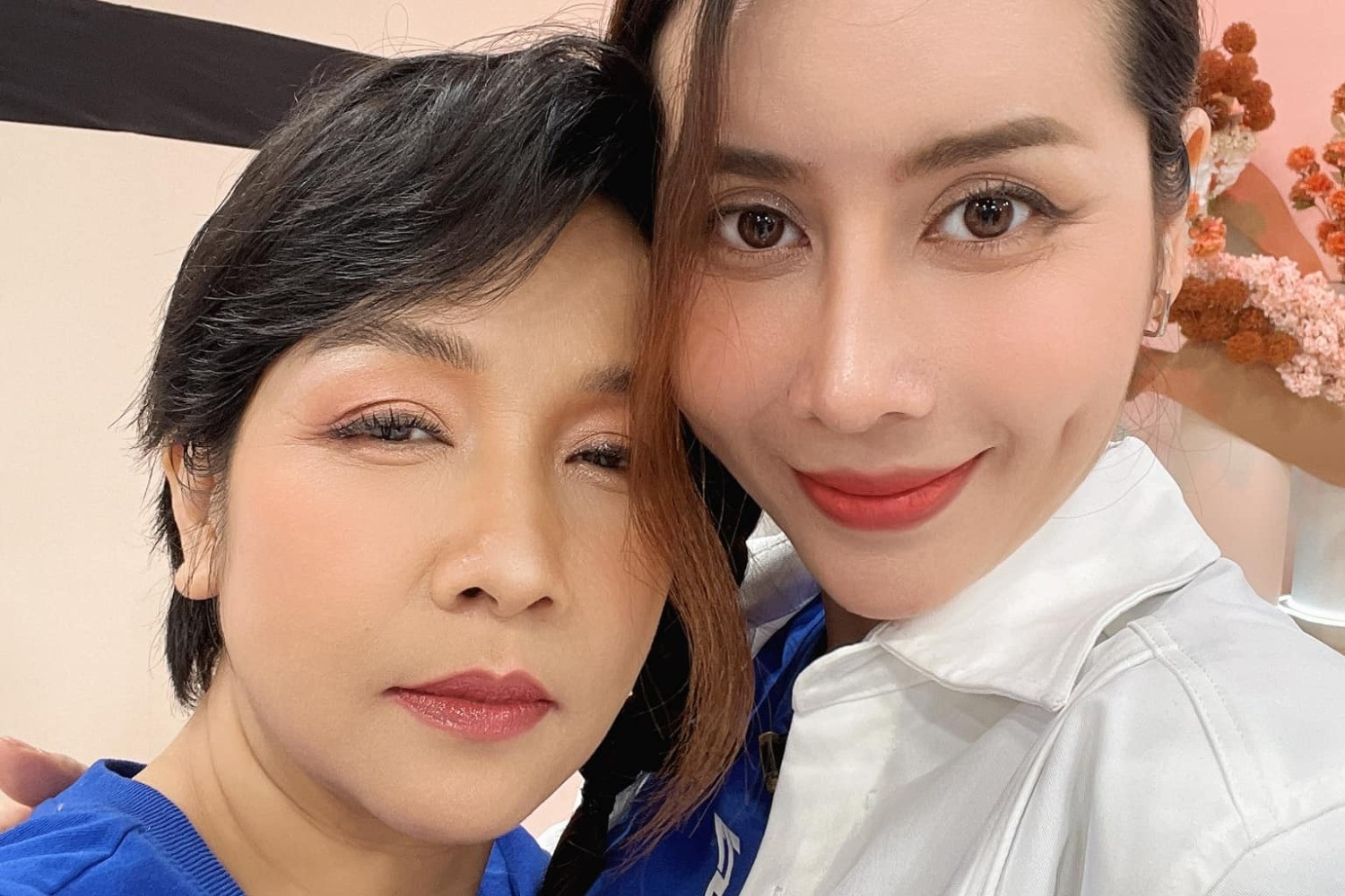 Lưu Hương Giang bị loại, con gái là người vui nhất, nói 1 câu nghe cực chua xót - Hình 8