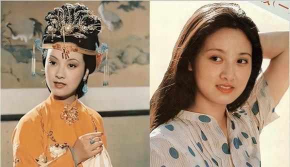 Nhạc Vận: Mỹ nhân từ chối đóng vai Phượng Ớt, cuộc đời hóa bi kịch vì ái tình - Hình 1