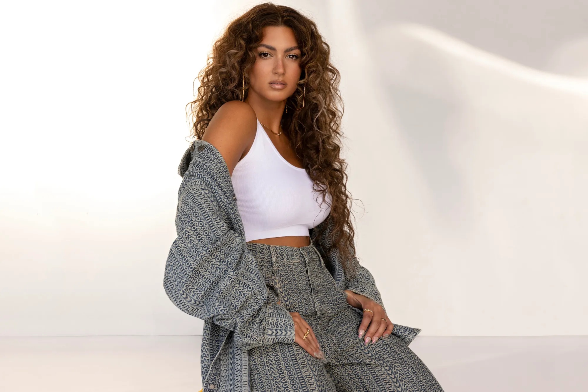 Nữ ca sĩ Tori Kelly khiến BLACKPINK mất hit, cover hay đến nỗi ăn đứt bản gốc - Hình 7