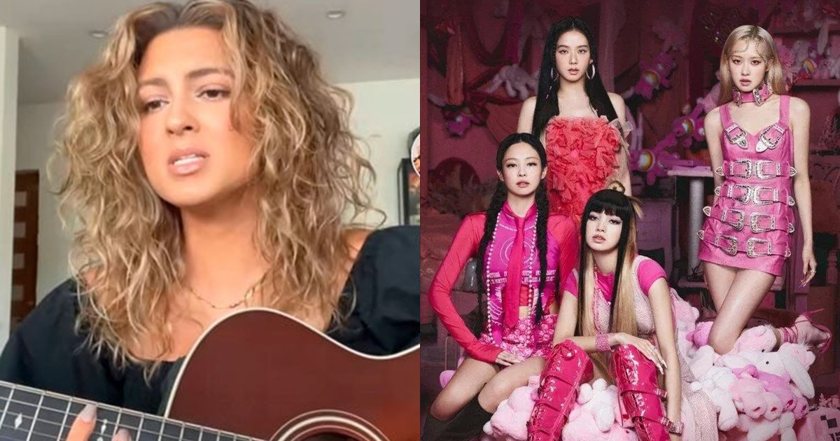 Nữ ca sĩ Tori Kelly khiến BLACKPINK mất hit, cover hay đến nỗi ăn đứt bản gốc - Hình 8