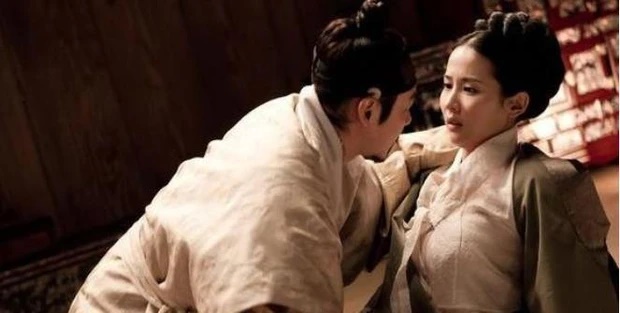 Phận vợ lẽ thời xa xưa: Sinh con nối dõi còn có tác dụng khác, nghe mà chua chát - Hình 6