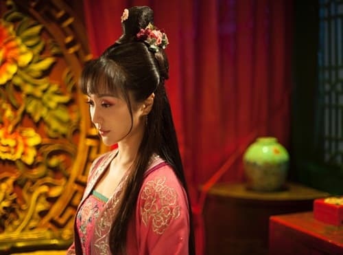 Phận vợ lẽ thời xa xưa: Sinh con nối dõi còn có tác dụng khác, nghe mà chua chát - Hình 3