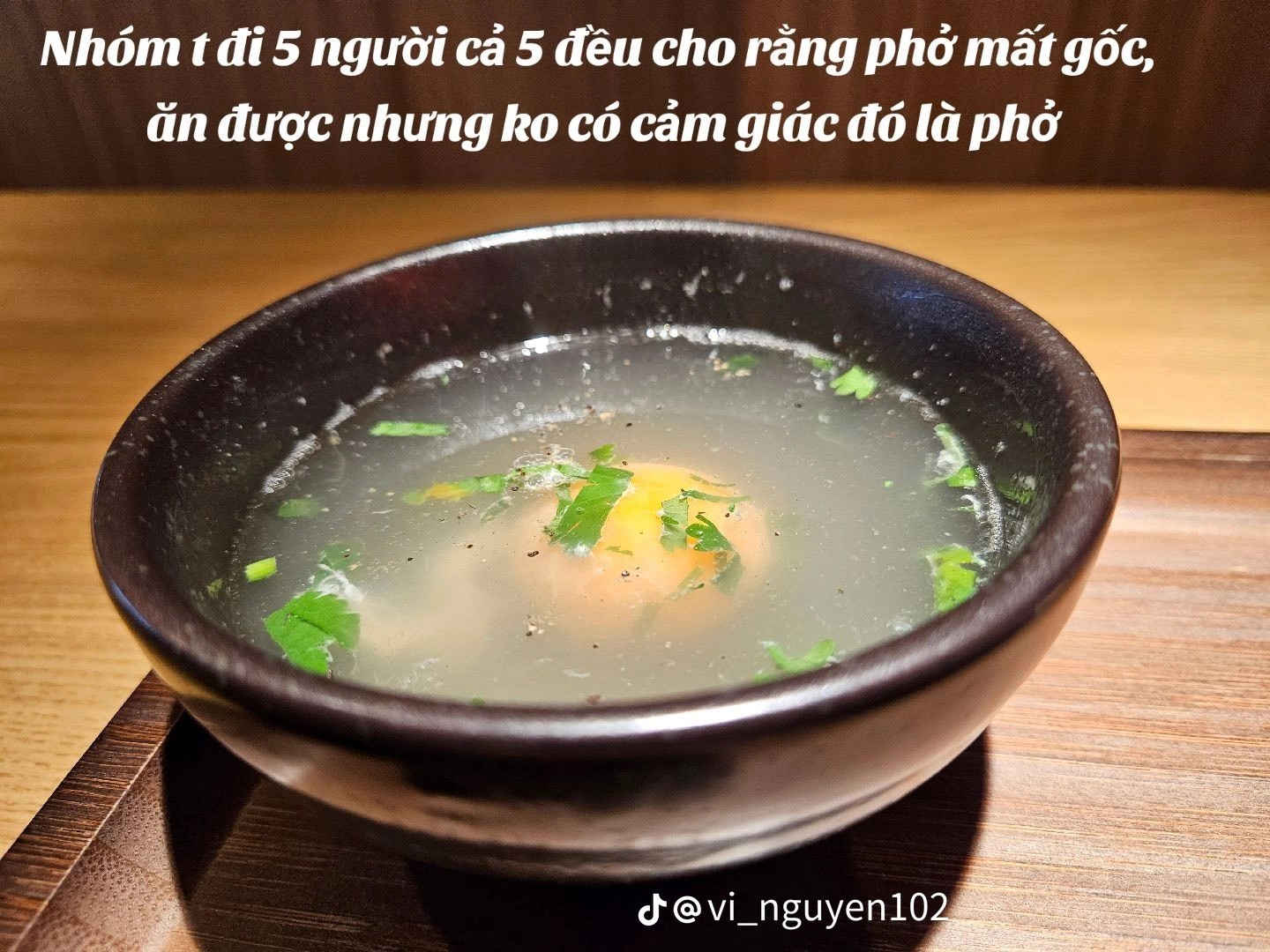 Chê thậm tệ vị của quán phở Chi Pu tại Thượng Hải, cô gái nhận cái kết sâu cay - Hình 2