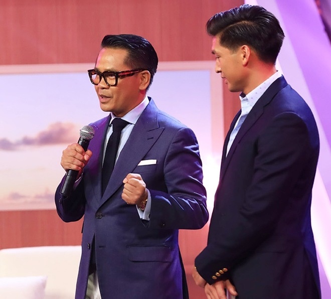 Huy Phan: Bạn trai CEO điển trai của Thái Công, body hấp dẫn, tài sản kếch xù - Hình 5