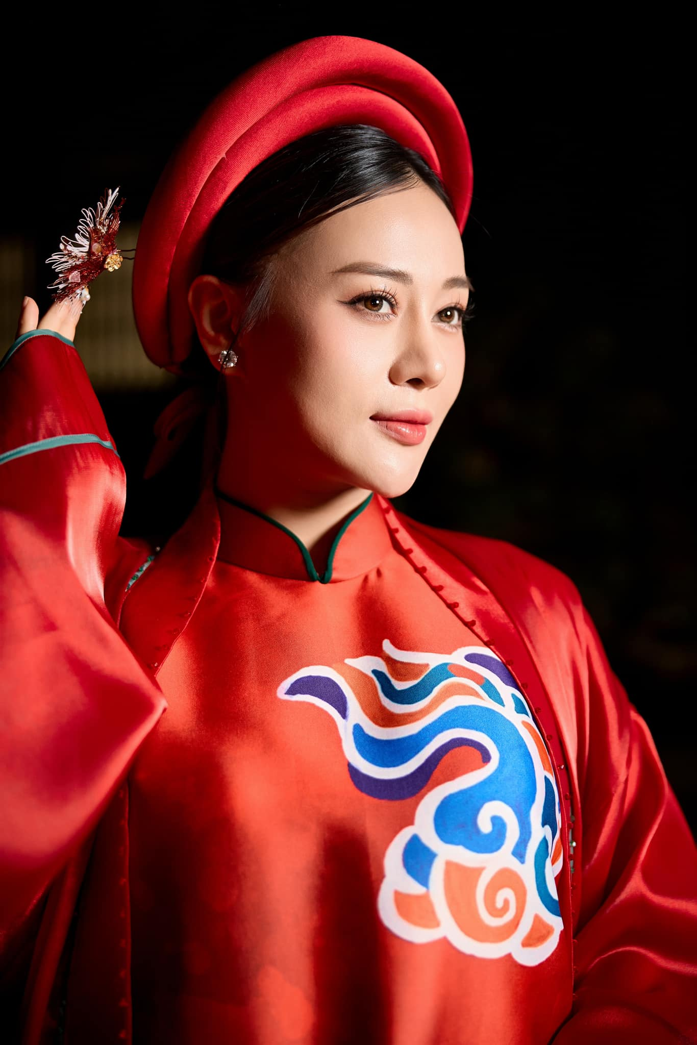 Shark Bình kề cận Phương Oanh vẫn nhớ đến con trai cả, làm 1 điều CĐM cảm kích - Hình 2