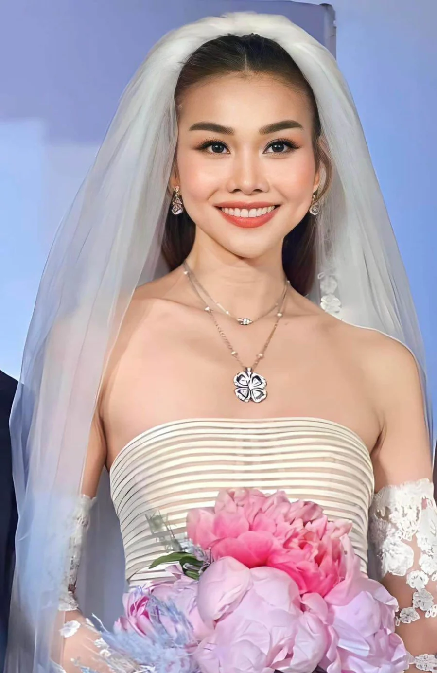 Thanh Hằng bị chồng nhạc trưởng chấn chỉnh, chung nhà mới vài tháng đã có chuyện - Hình 1