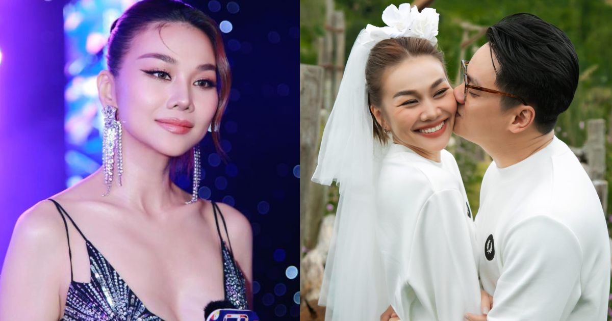 Thanh Hằng bị chồng nhạc trưởng chấn chỉnh, chung nhà mới vài tháng đã có chuyện - Hình 7