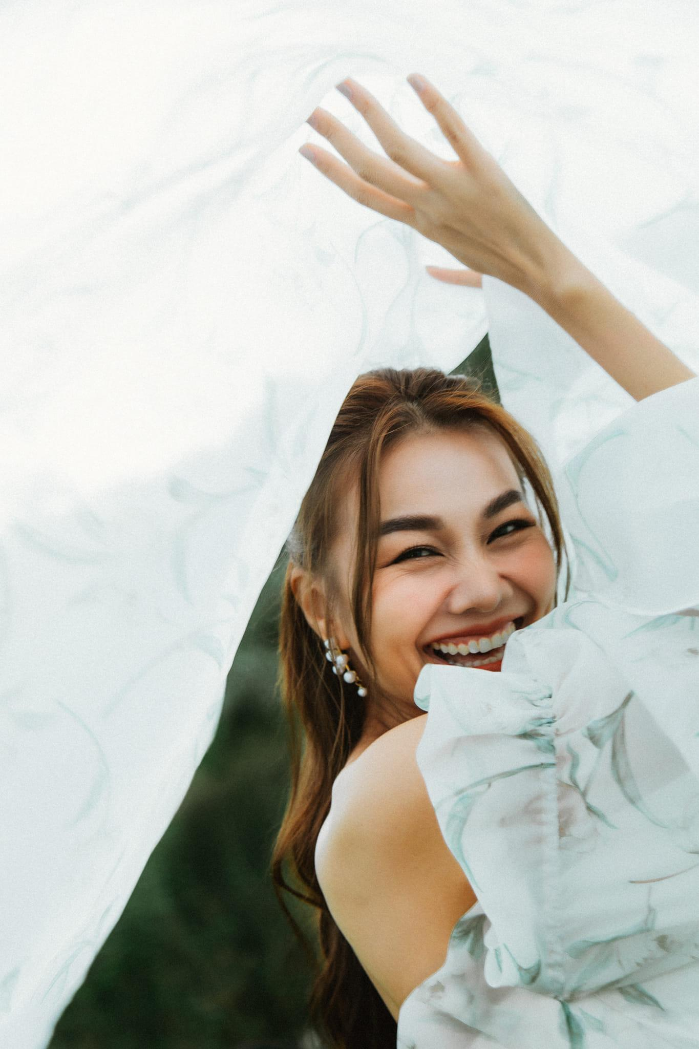 Thanh Hằng bị chồng nhạc trưởng chấn chỉnh, chung nhà mới vài tháng đã có chuyện - Hình 5
