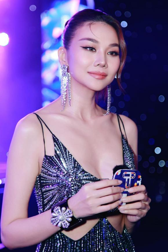 Thanh Hằng bị chồng nhạc trưởng chấn chỉnh, chung nhà mới vài tháng đã có chuyện - Hình 2