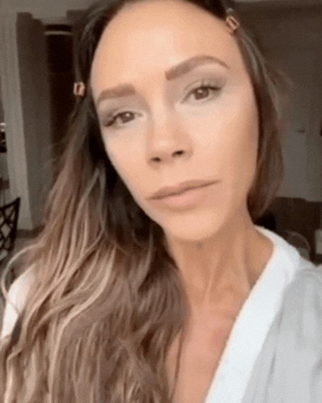 Victoria Beckham nhiều lần nói dối để bán mỹ phẩm, netizen phẫn nộ: Cô c.oi t.hường IQ khách hàng quá rồi! - Hình 3