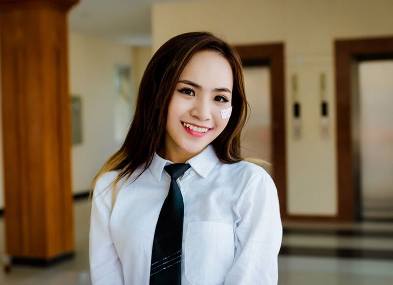 Wendy Thảo: Ca sĩ đa tài, lấn sân phim ảnh, từng oanh tạc loạt BXH âm nhạc - Hình 7