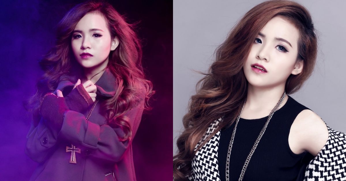 Wendy Thảo: Ca sĩ đa tài, lấn sân phim ảnh, từng oanh tạc loạt BXH âm nhạc - Hình 9