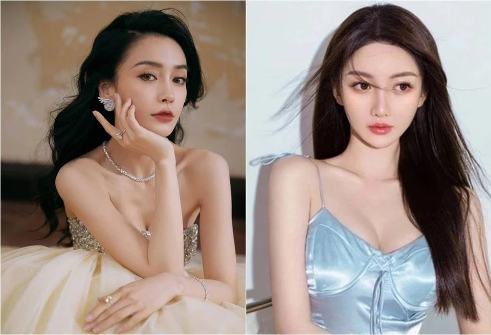 Diệp Kha đấu không lại Angelababy, cầu cứu 1 người, Huỳnh Hiểu Minh câm như hến? - Hình 5