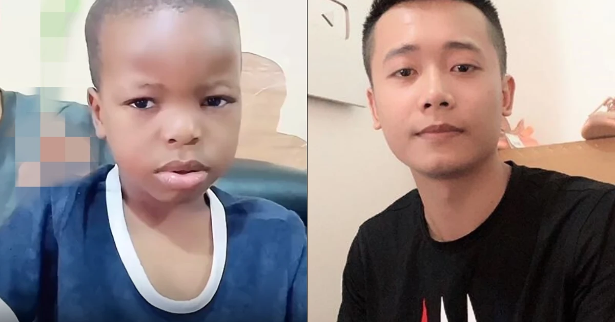 Lôi Con phạm lỗi lớn, xanh mặt khi Quang Linh gặng hỏi, CĐM chỉ chú ý điều này! - Hình 7