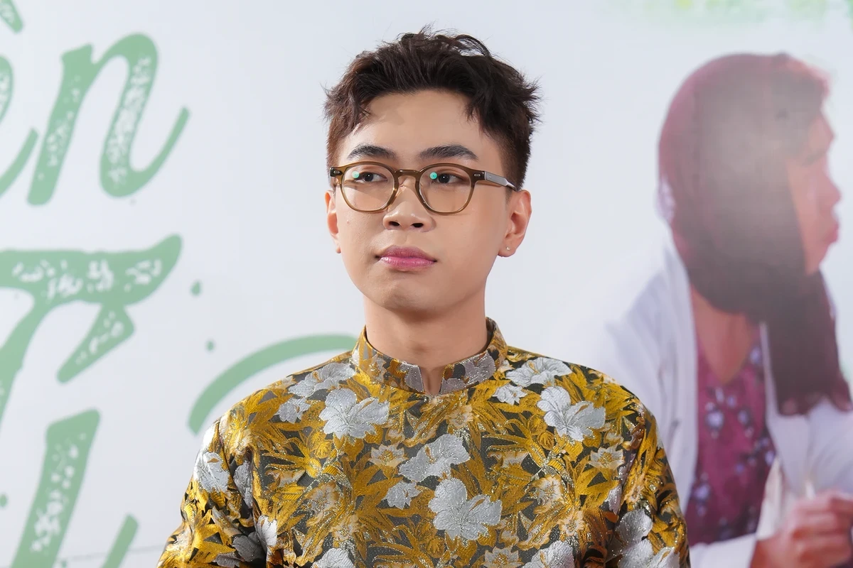 Minh Dự bị đào lịch sử nói đạo lý, giữa bão lật tẩy âm thầm làm 1 việc sốc? - Hình 1