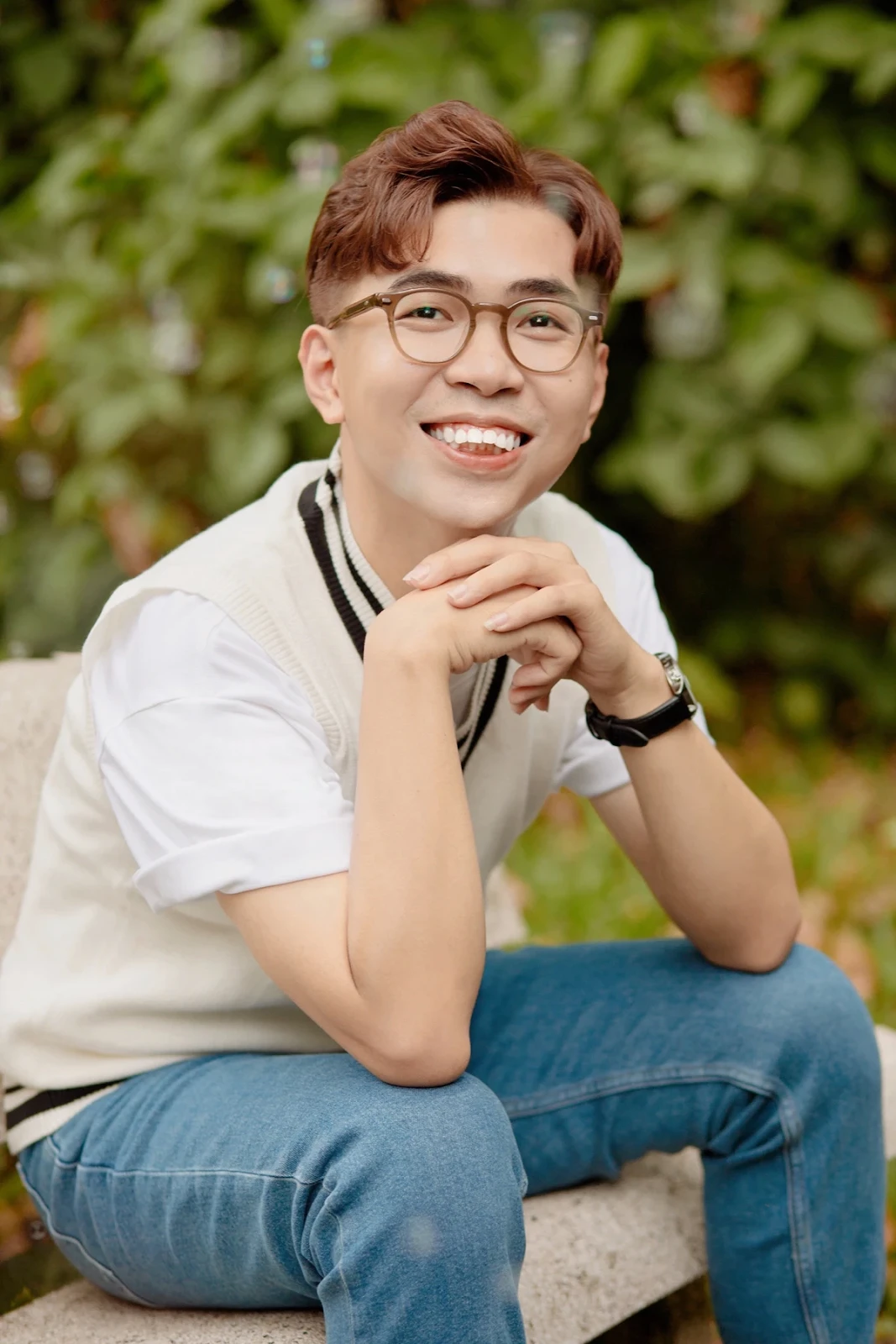 Minh Dự bị đào lịch sử nói đạo lý, giữa bão lật tẩy âm thầm làm 1 việc sốc? - Hình 2