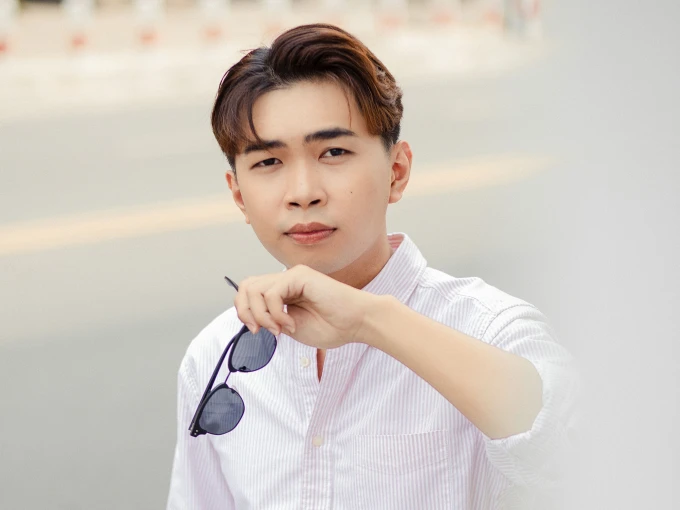 Minh Dự bị đào lịch sử nói đạo lý, giữa bão lật tẩy âm thầm làm 1 việc sốc? - Hình 9