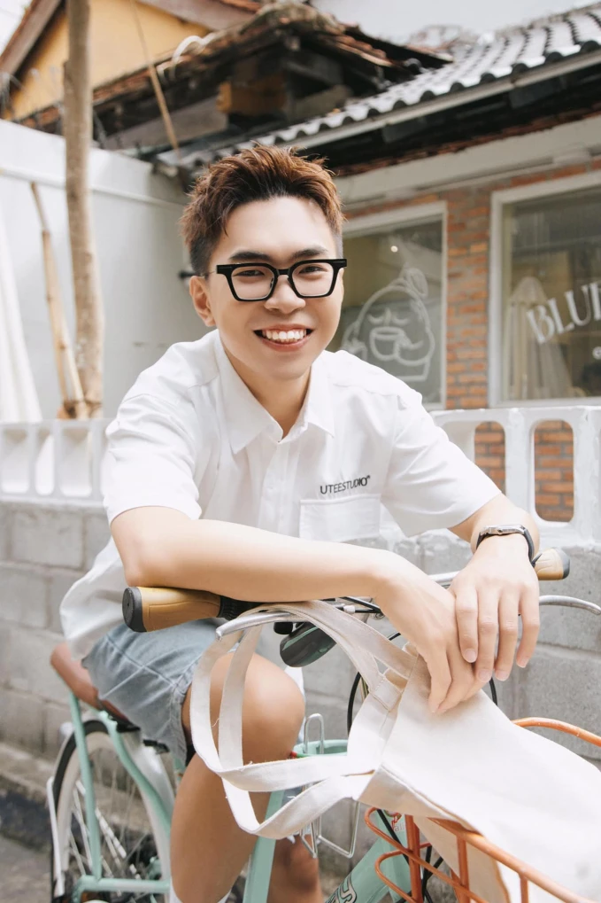 Minh Dự bị đào lịch sử nói đạo lý, giữa bão lật tẩy âm thầm làm 1 việc sốc? - Hình 8