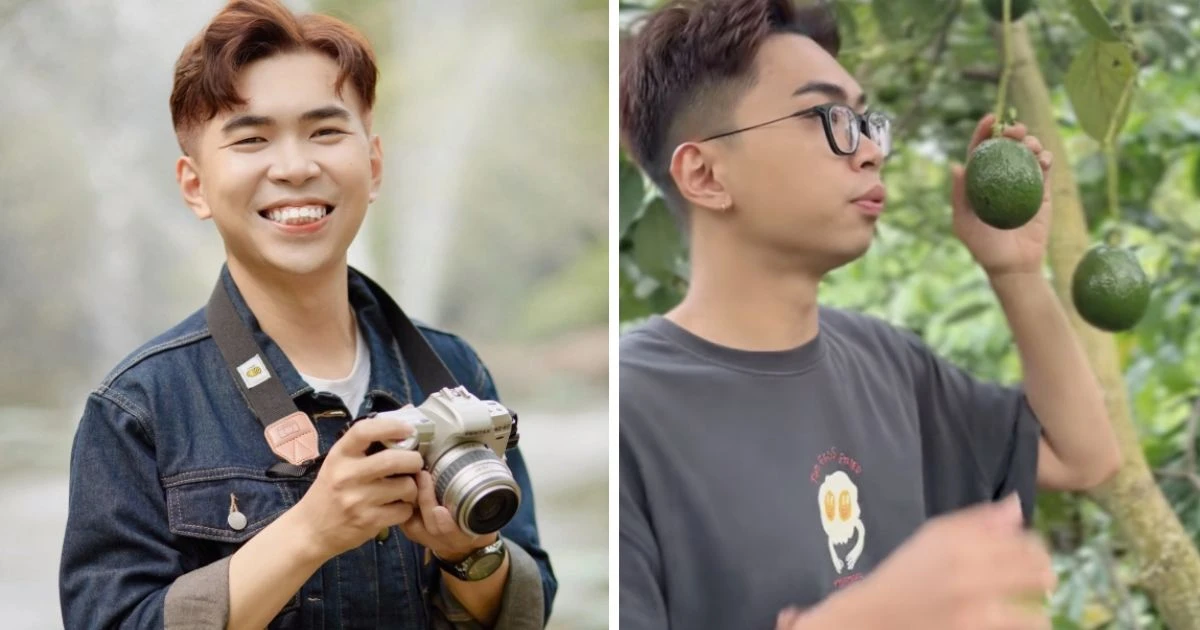 Minh Dự bị đào lịch sử nói đạo lý, giữa bão lật tẩy âm thầm làm 1 việc sốc? - Hình 10