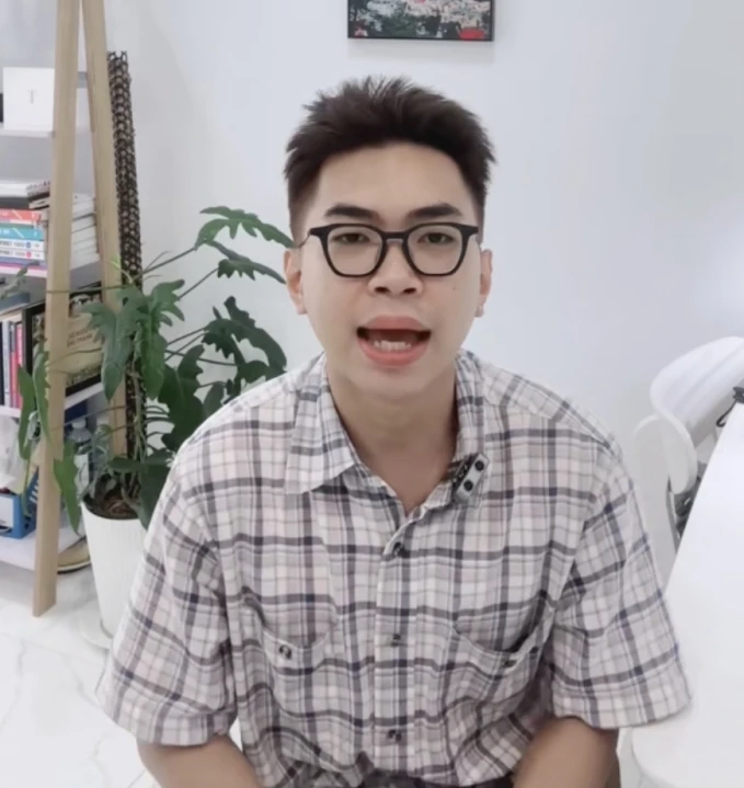 Minh Dự bị đào lịch sử nói đạo lý, giữa bão lật tẩy âm thầm làm 1 việc sốc? - Hình 5