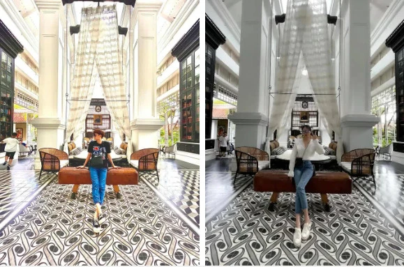 Uyên Endy bạn gái Ngô Kiến Huy, khoe dáng nuột, cơ ngơi chanh sả? - Hình 7