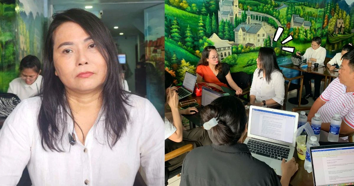 Vụ GV xin hỗ trợ mua laptop: lấy lại danh dự, trường làm công tác động viên - Hình 7