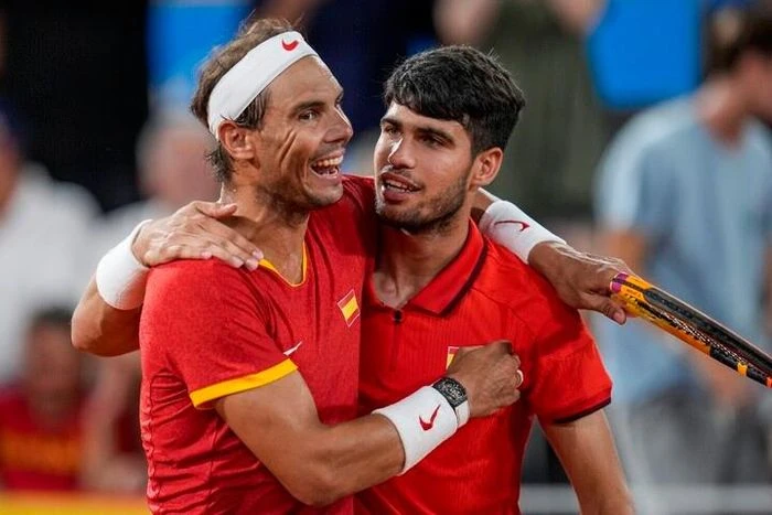 10 cột mốc đáng nhớ trong sự nghiệp Rafael Nadal - Hình 10