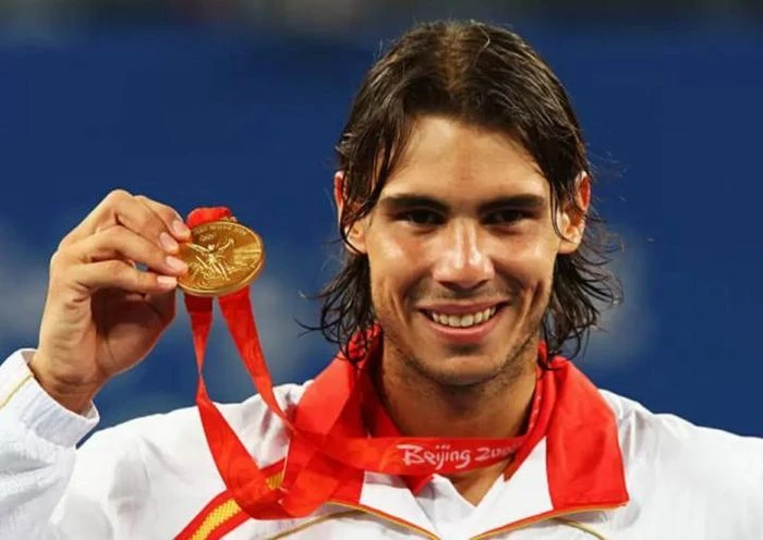 10 cột mốc đáng nhớ trong sự nghiệp Rafael Nadal - Hình 5