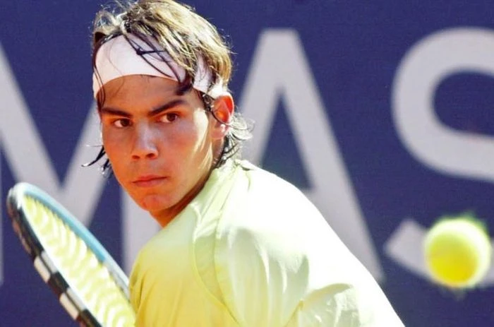 10 cột mốc đáng nhớ trong sự nghiệp Rafael Nadal - Hình 1