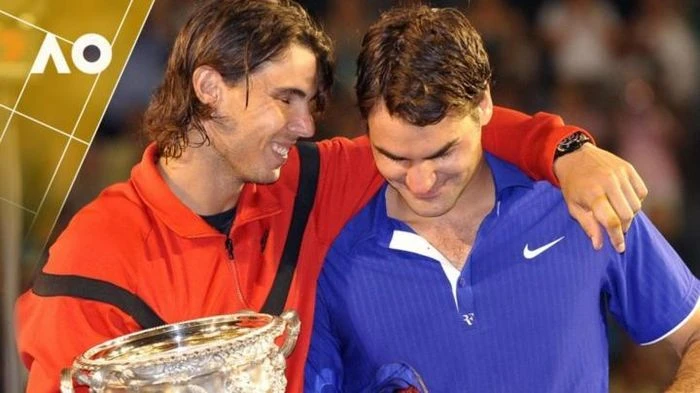 10 cột mốc đáng nhớ trong sự nghiệp Rafael Nadal - Hình 6