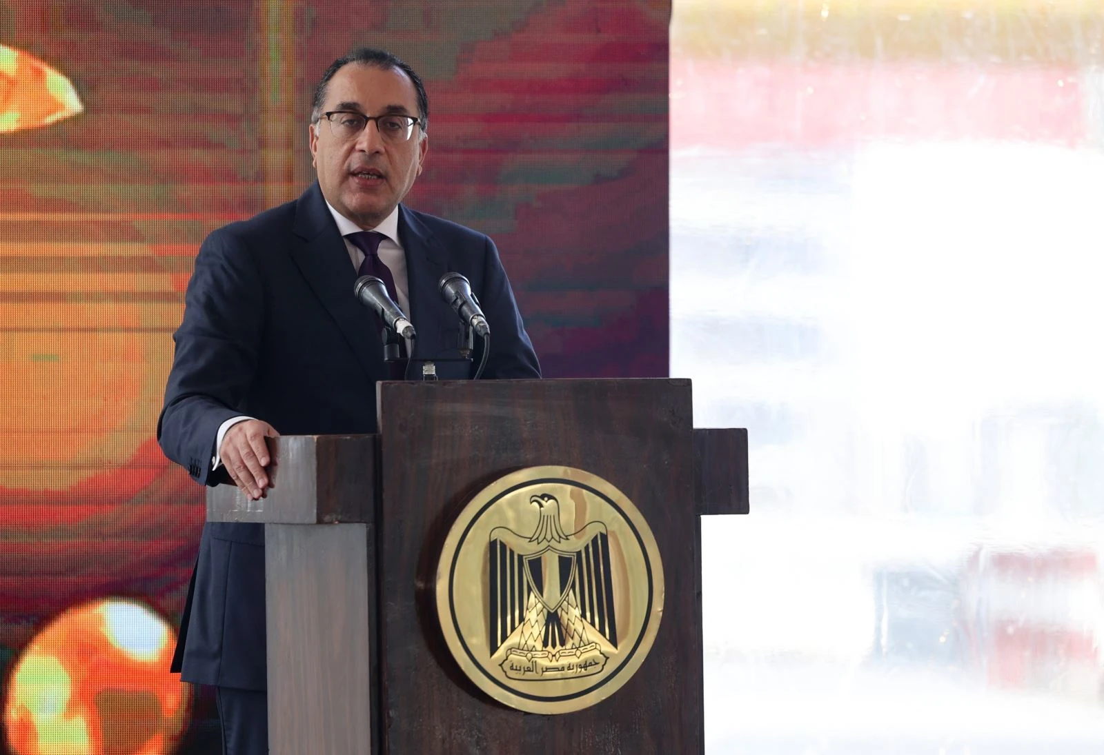 Ai Cập cân nhắc khả năng chuyển sang nền kinh tế thời chiến - Hình 1