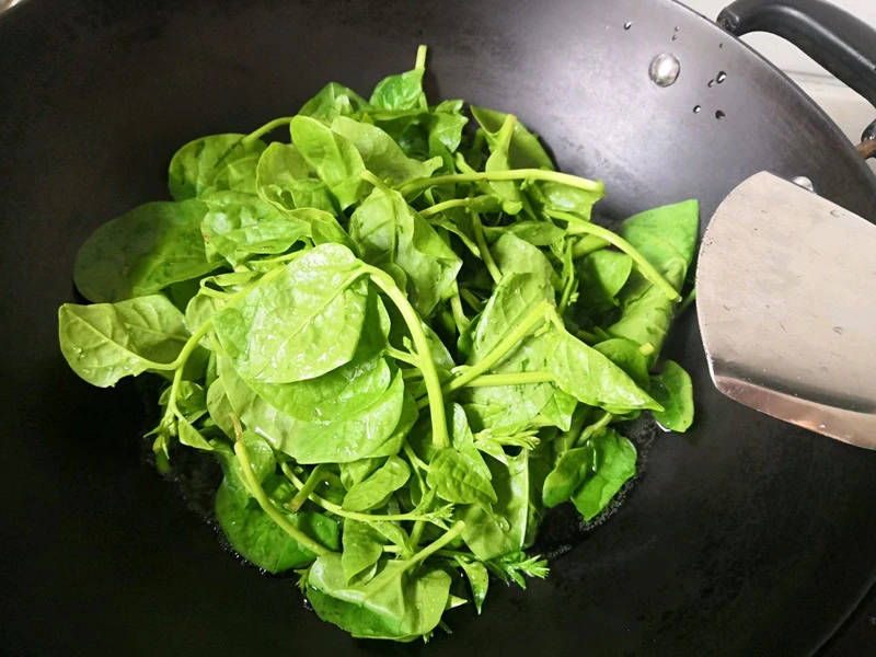 Ăn món này mạnh vào mùa thu, vừa ngăn khô da, giảm cholesterol và có thể bổ sung canxi giúp củng cố xương khớp - Hình 7