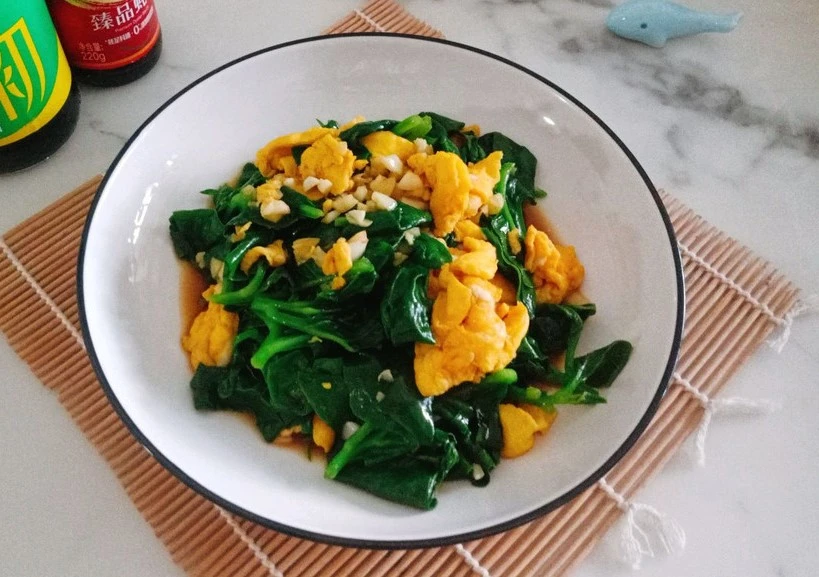 Ăn món này mạnh vào mùa thu, vừa ngăn khô da, giảm cholesterol và có thể bổ sung canxi giúp củng cố xương khớp - Hình 16