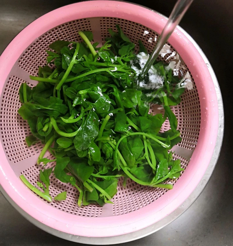 Ăn món này mạnh vào mùa thu, vừa ngăn khô da, giảm cholesterol và có thể bổ sung canxi giúp củng cố xương khớp - Hình 8