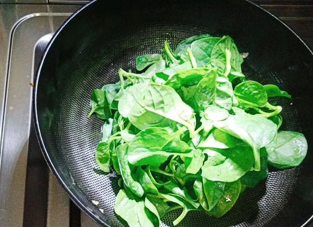 Ăn món này mạnh vào mùa thu, vừa ngăn khô da, giảm cholesterol và có thể bổ sung canxi giúp củng cố xương khớp - Hình 13