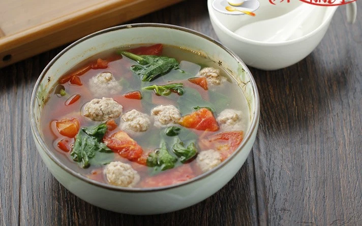 Ăn món này mạnh vào mùa thu, vừa ngăn khô da, giảm cholesterol và có thể bổ sung canxi giúp củng cố xương khớp - Hình 6