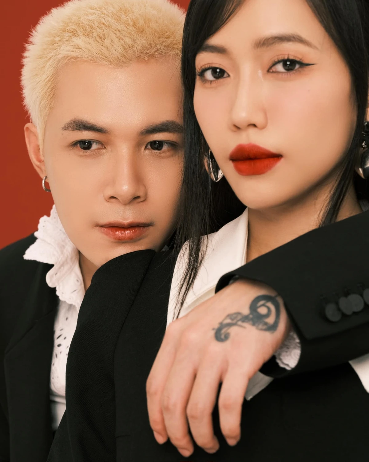 Anh Tú - Diệu Nhi kỷ niệm 2 năm ngày cưới đầy ngọt ngào - Hình 4