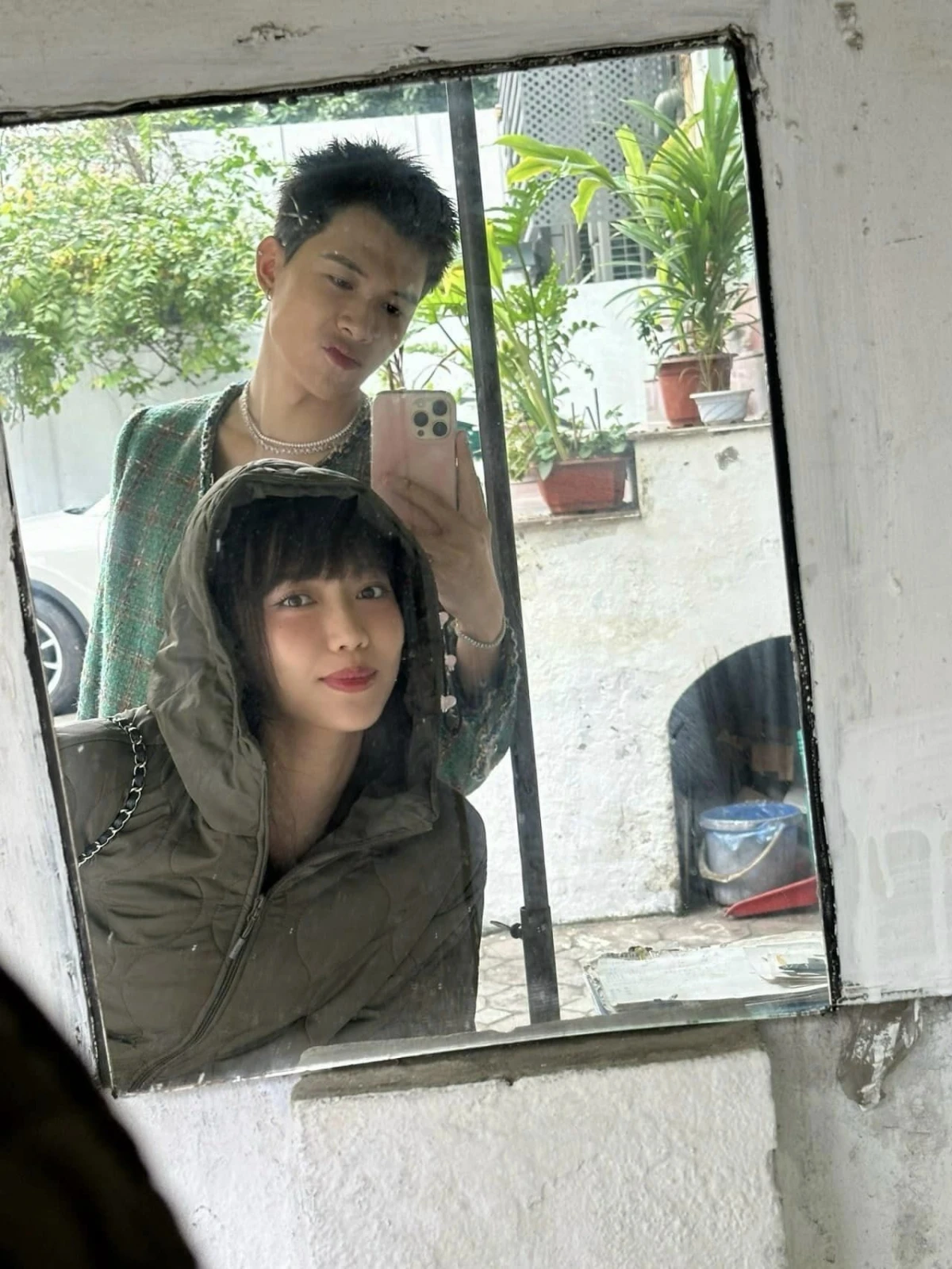 Anh Tú - Diệu Nhi kỷ niệm 2 năm ngày cưới đầy ngọt ngào - Hình 8